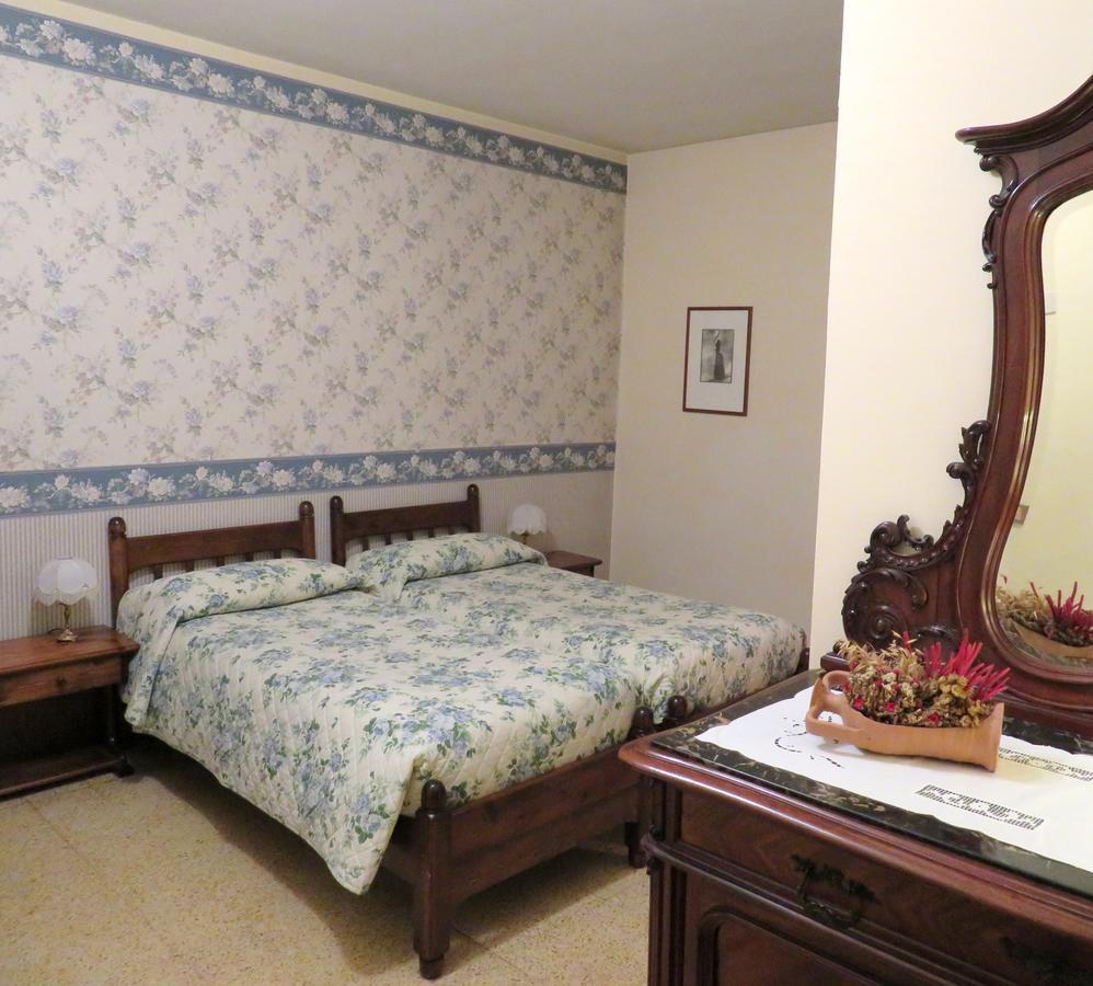 Albergo Maggio Eksteriør bilde