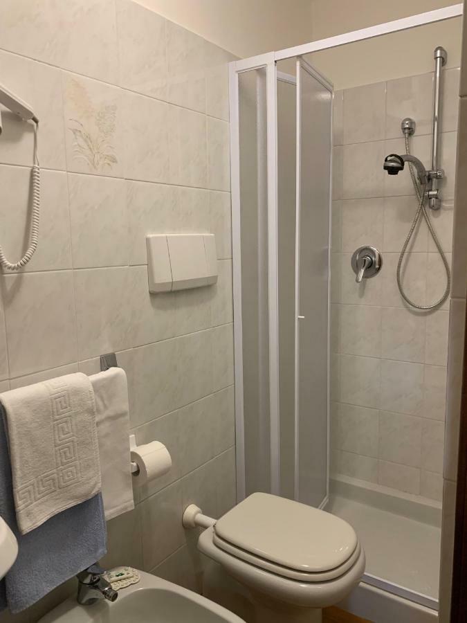 Albergo Maggio Eksteriør bilde